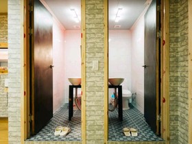 Social House Hostel