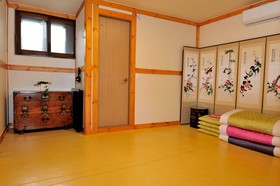 Sodam Hanok Guesthouse
