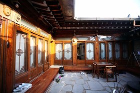Sodam Hanok Guesthouse