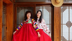 Sodam Hanok Guesthouse