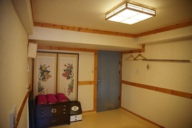 Sodam Hanok Guesthouse