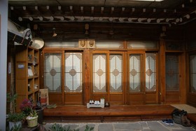Sodam Hanok Guesthouse