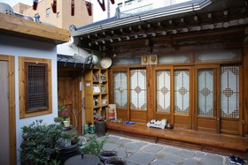 Sodam Hanok Guesthouse