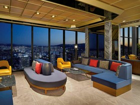 Sofitel Ambassador Seoul Hotel
