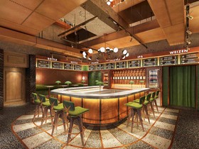 Sofitel Ambassador Seoul Hotel