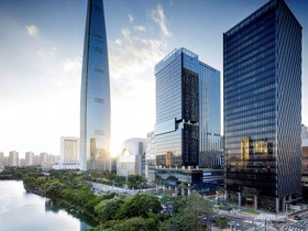 Sofitel Ambassador Seoul Hotel