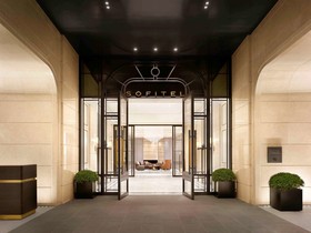 Sofitel Ambassador Seoul Hotel