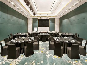 Sofitel Ambassador Seoul Hotel