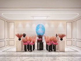 Sofitel Ambassador Seoul Hotel