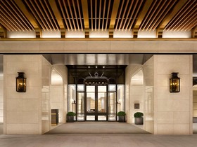 Sofitel Ambassador Seoul Hotel