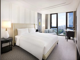 Sofitel Ambassador Seoul Hotel