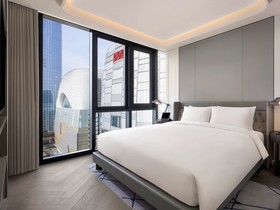 Sofitel Ambassador Seoul Hotel