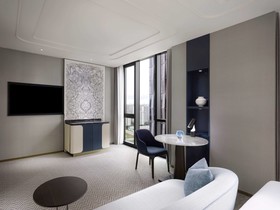 Sofitel Ambassador Seoul Hotel