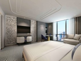 Sofitel Ambassador Seoul Hotel