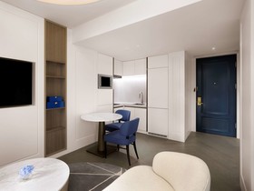 Sofitel Ambassador Seoul Hotel