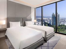Sofitel Ambassador Seoul Hotel