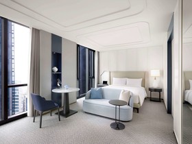 Sofitel Ambassador Seoul Hotel