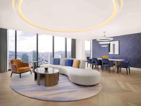 Sofitel Ambassador Seoul Hotel