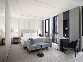 Sofitel Ambassador Seoul Hotel