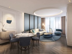 Sofitel Ambassador Seoul Hotel