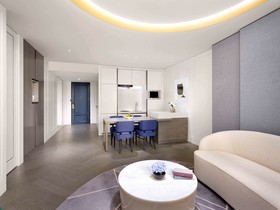 Sofitel Ambassador Seoul Hotel