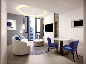 Sofitel Ambassador Seoul Hotel