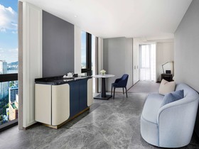 Sofitel Ambassador Seoul Hotel