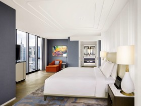 Sofitel Ambassador Seoul Hotel