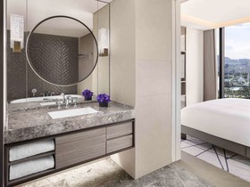 Sofitel Ambassador Seoul Hotel