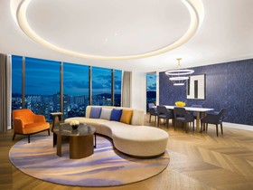 Sofitel Ambassador Seoul Hotel