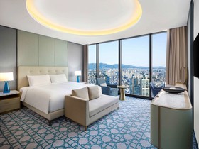 Sofitel Ambassador Seoul Hotel