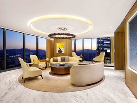 Sofitel Ambassador Seoul Hotel