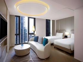 Sofitel Ambassador Seoul Hotel