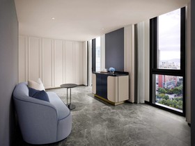 Sofitel Ambassador Seoul Hotel