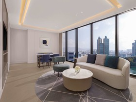 Sofitel Ambassador Seoul Hotel