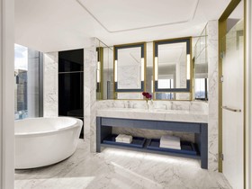 Sofitel Ambassador Seoul Hotel