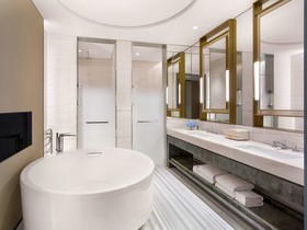 Sofitel Ambassador Seoul Hotel