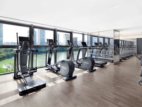 Sofitel Ambassador Seoul Hotel