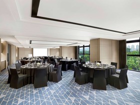 Sofitel Ambassador Seoul Hotel
