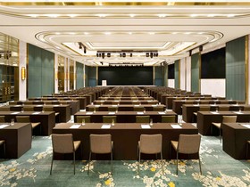 Sofitel Ambassador Seoul Hotel