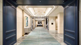 Sofitel Ambassador Seoul Hotel