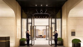 Sofitel Ambassador Seoul Hotel