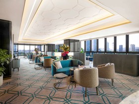 Sofitel Ambassador Seoul Hotel