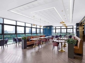 Sofitel Ambassador Seoul Hotel