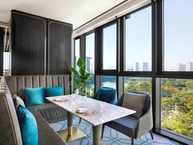 Sofitel Ambassador Seoul Hotel