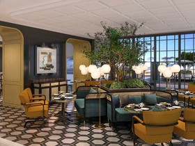 Sofitel Ambassador Seoul Hotel