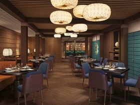 Sofitel Ambassador Seoul Hotel