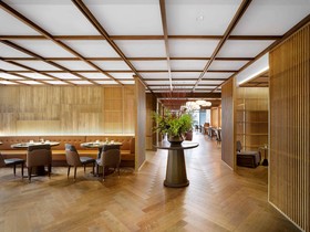 Sofitel Ambassador Seoul Hotel