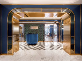 Sofitel Ambassador Seoul Hotel
