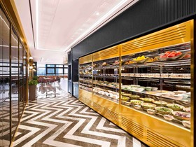 Sofitel Ambassador Seoul Hotel